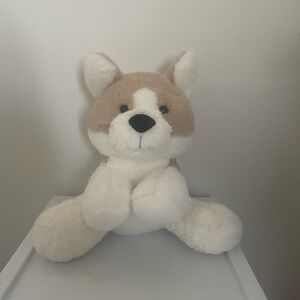 Dog Stuffed Animal